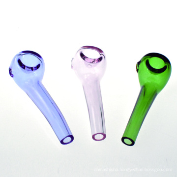 Glass hookah shisha wholesale Hand pipe